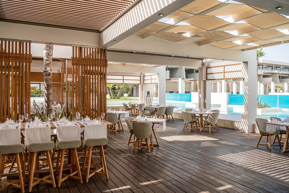 Hotell Avra Imperial Hotel i Crete, Grekland - Bild 37