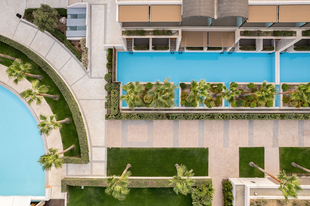 Hotell Avra Imperial Hotel i Crete, Grekland - Bild 10