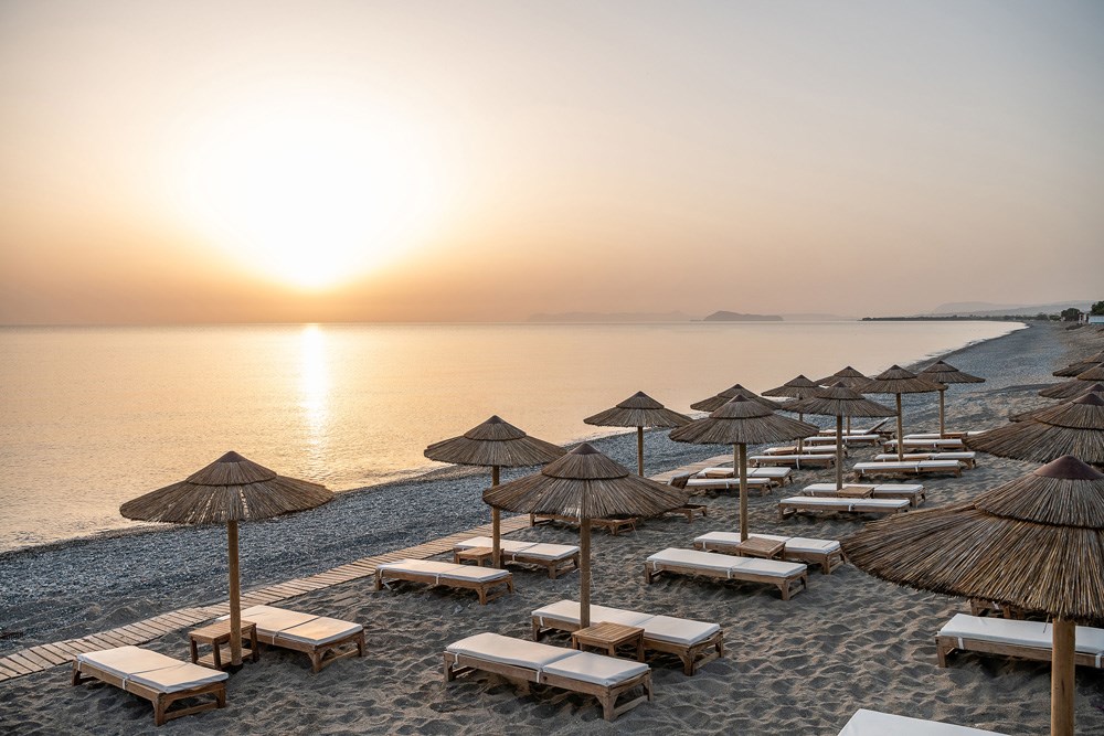 Hotell Avra Imperial Hotel i Crete, Grekland - Bild 13