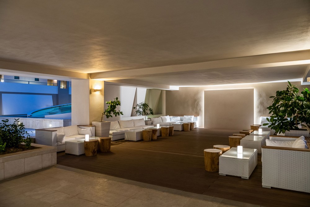 Hotell Avra Imperial Hotel i Crete, Grekland - Bild 40