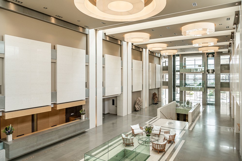 Hotell Avra Imperial Hotel i Crete, Grekland - Bild 41