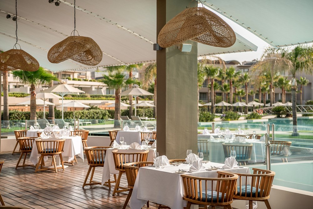 Hotell Avra Imperial Hotel i Crete, Grekland - Bild 38