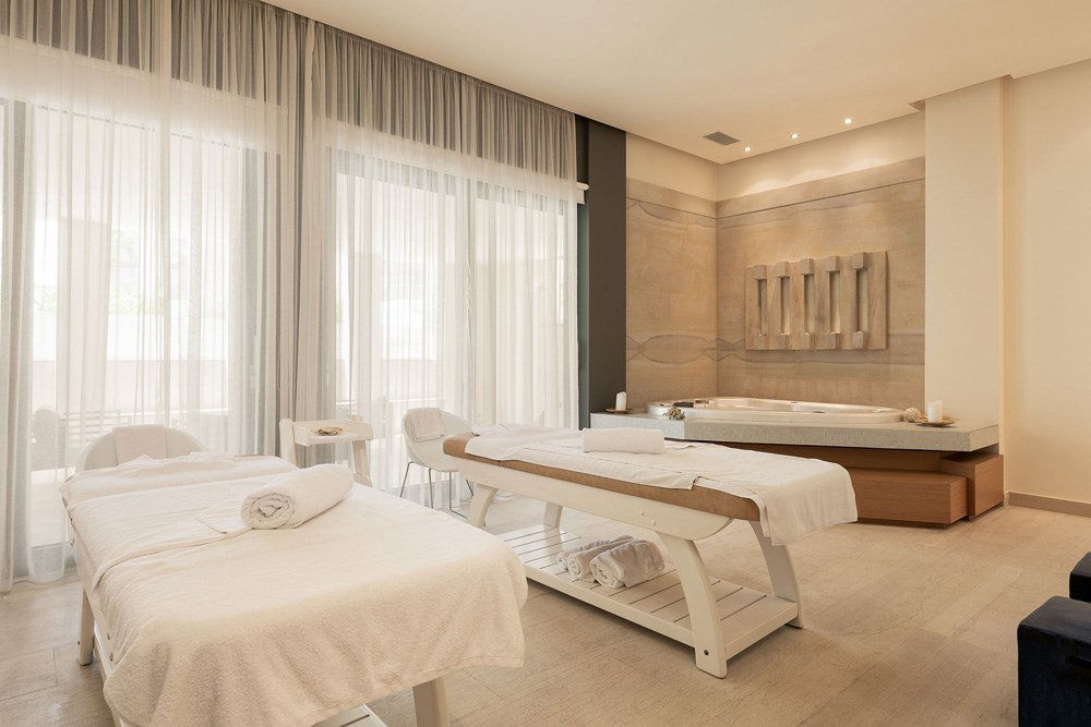 Hotell Avra Imperial Hotel i Crete, Grekland - Bild 30