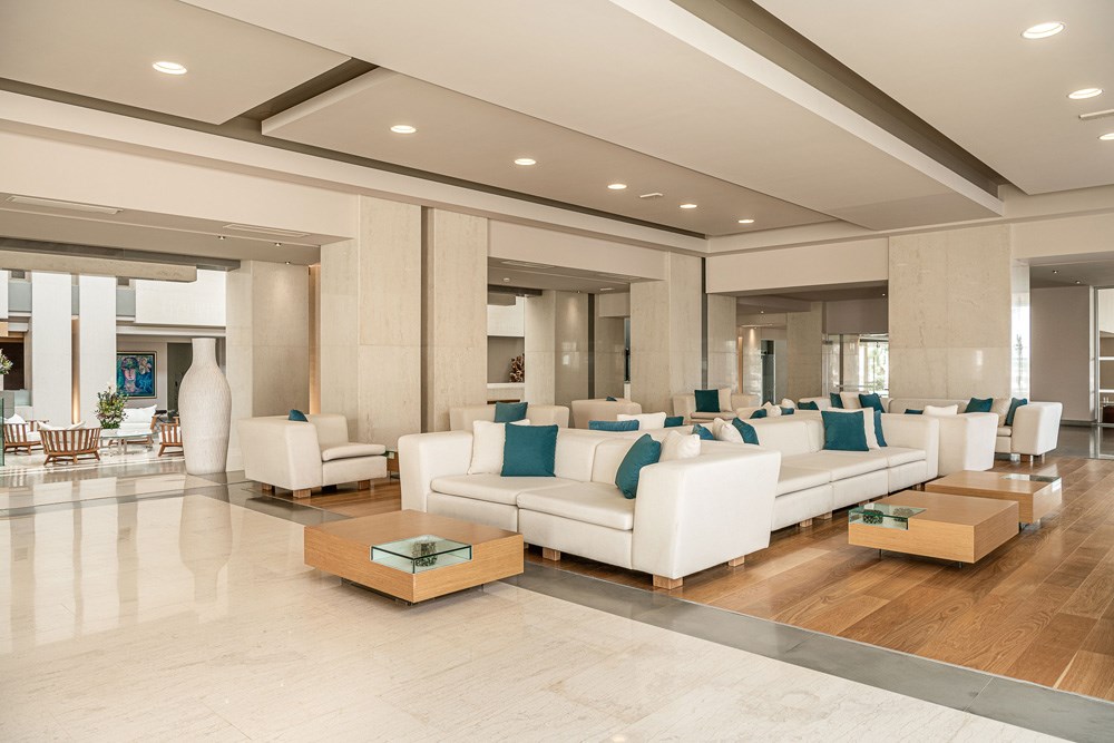 Hotell Avra Imperial Hotel i Crete, Grekland - Bild 42