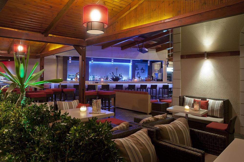 Hotell Axos Hotel i Crete, Grekland - Bild 10