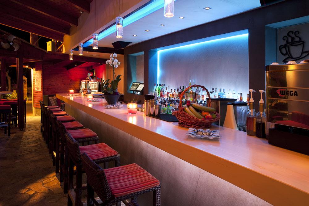 Hotell Axos Hotel i Crete, Grekland - Bild 9