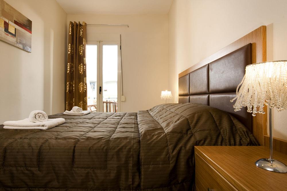 Hotell Axos Hotel i Crete, Grekland - Bild 14