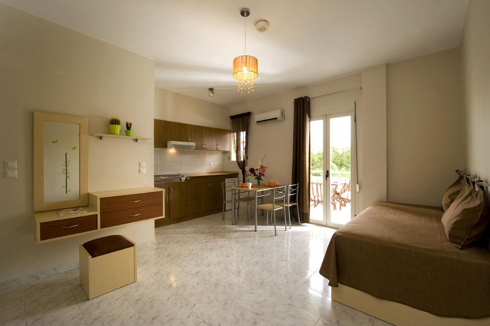 Hotell Axos Hotel i Crete, Grekland - Bild 15