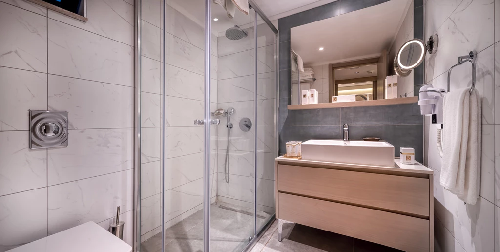 Hotell Baia Salima Kemer i Antalya, Turkiet - Bild 20