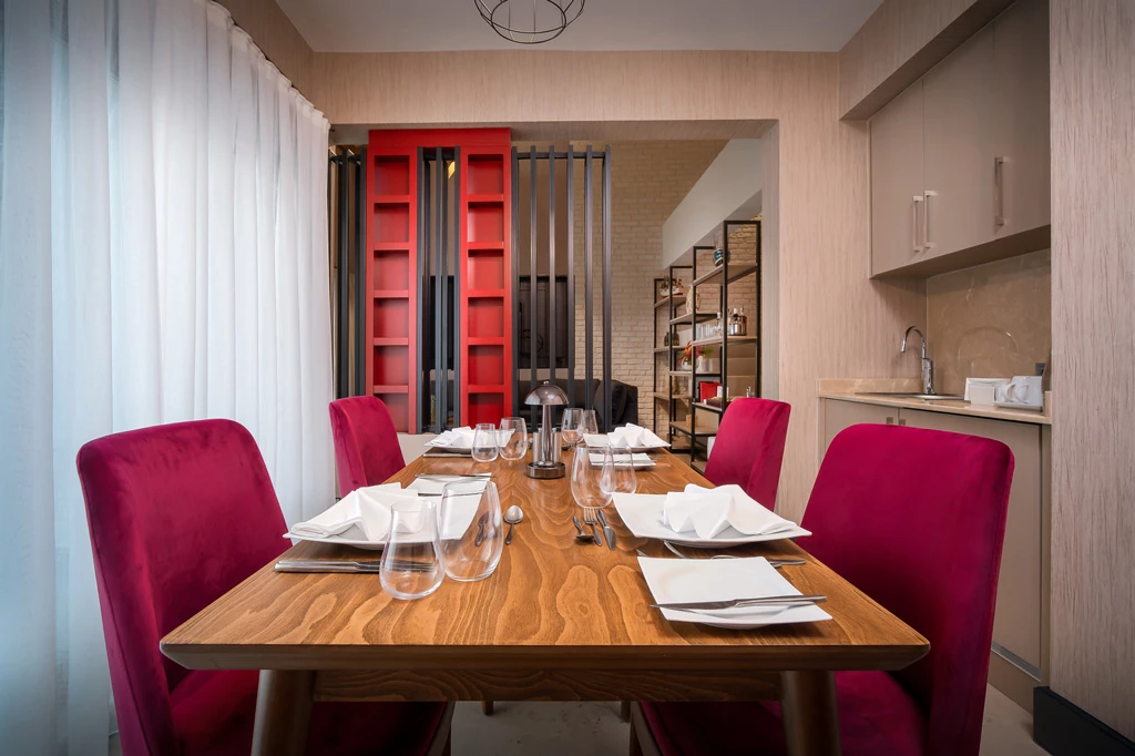 Hotell Baia Salima Kemer i Antalya, Turkiet - Bild 12