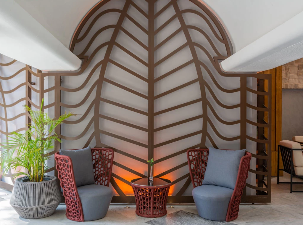 Hotell Baia Salima Kemer i Antalya, Turkiet - Bild 7