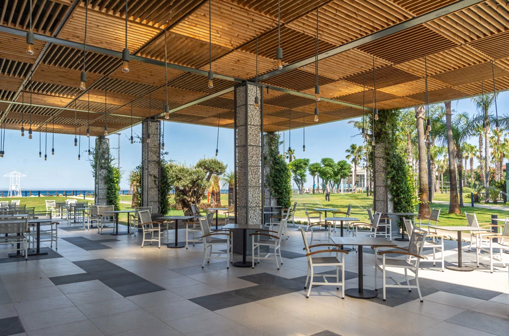 Hotell Baia Salima Kemer i Antalya, Turkiet - Bild 14