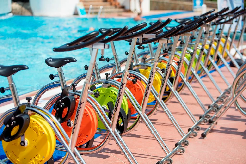 Hotell Baia Salima Kemer i Antalya, Turkiet - Bild 27