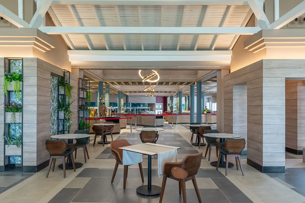 Hotell Baia Salima Kemer i Antalya, Turkiet - Bild 15