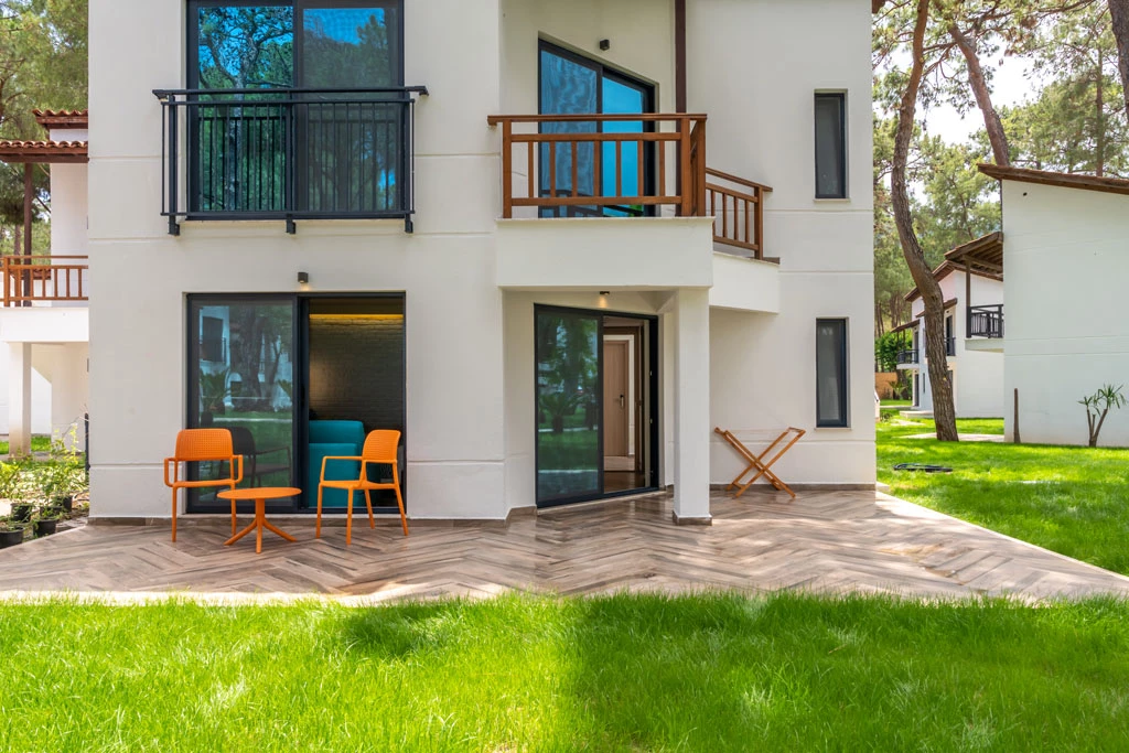 Hotell Baia Salima Kemer i Antalya, Turkiet - Bild 9