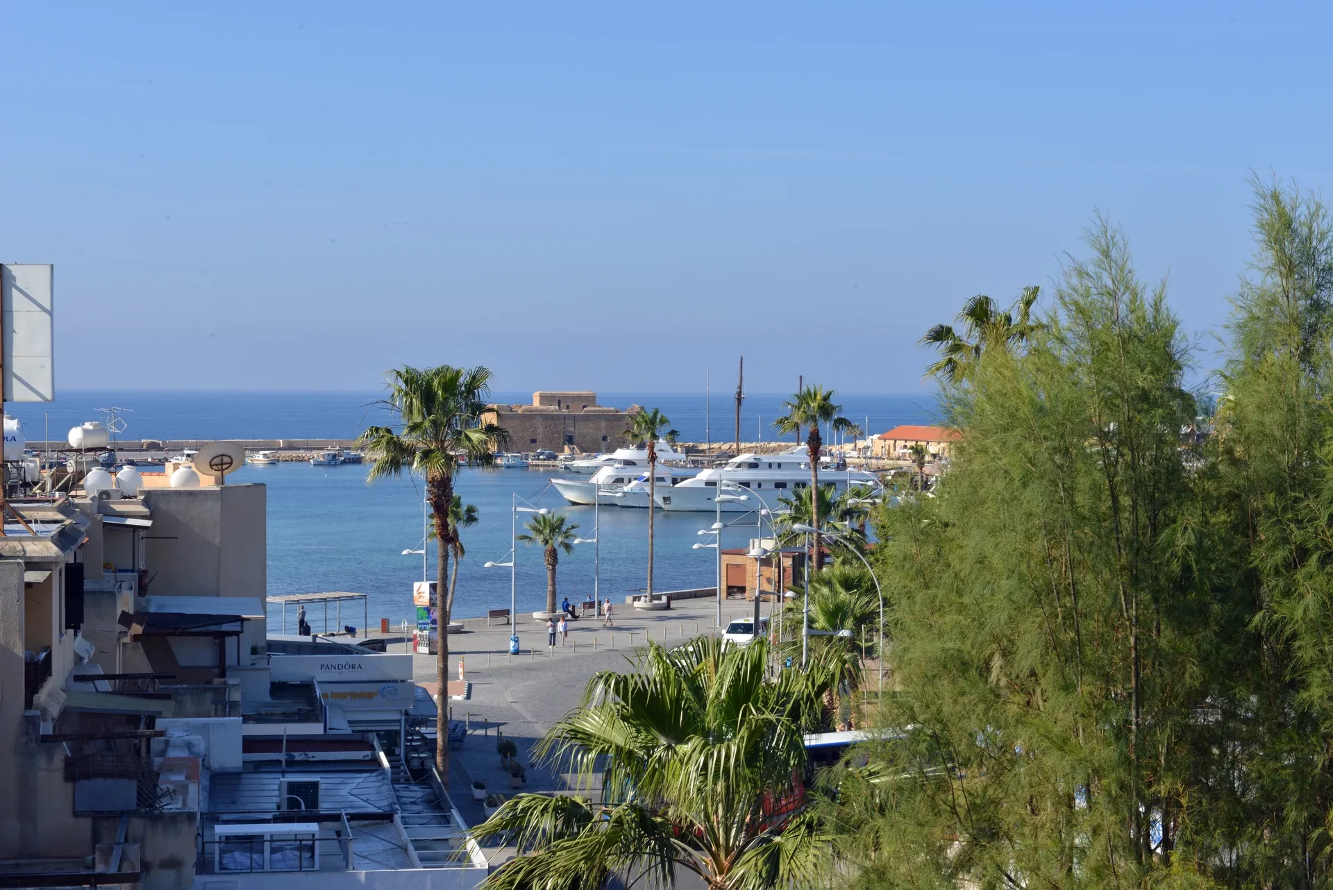 Hotell Basilica Holiday Resort i Cypern, Cyprus - Bild 8