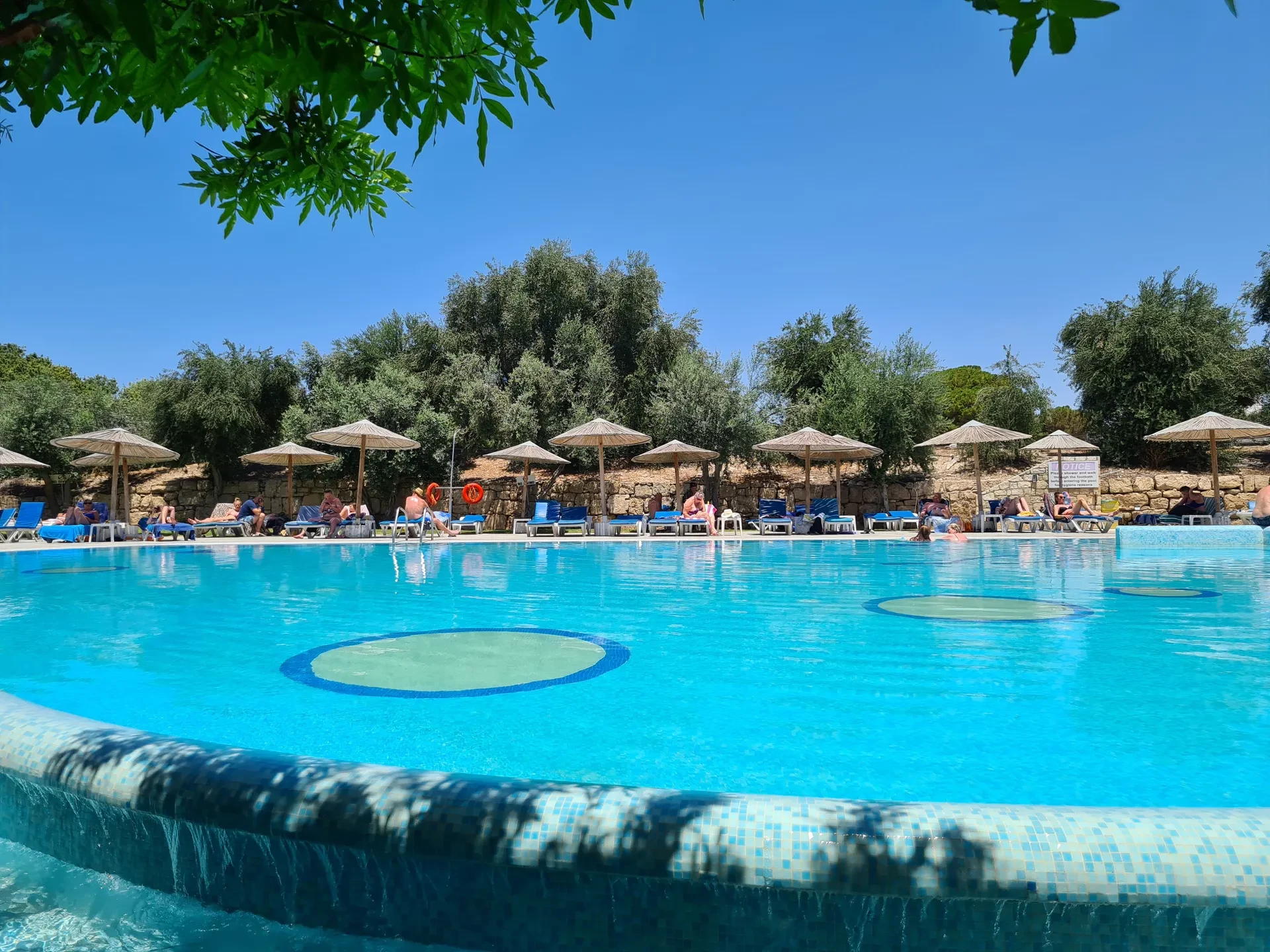 Hotell Basilica Holiday Resort i Cypern, Cyprus - Bild 3