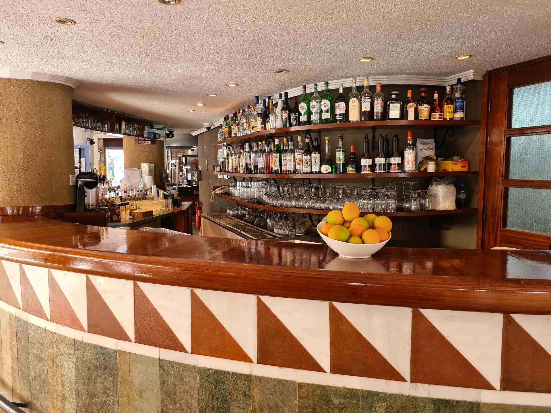 Hotell Basilica Holiday Resort i Cypern, Cyprus - Bild 15