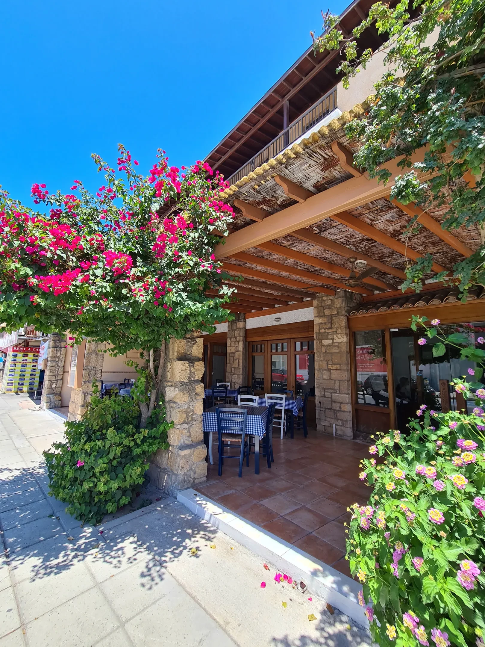 Hotell Basilica Holiday Resort i Cypern, Cyprus - Bild 13