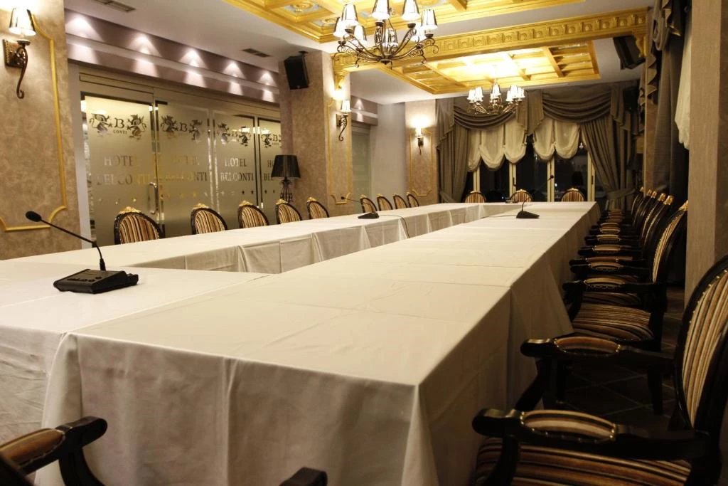 Hotell Bel Conti i Durres, Albania - Bild 5