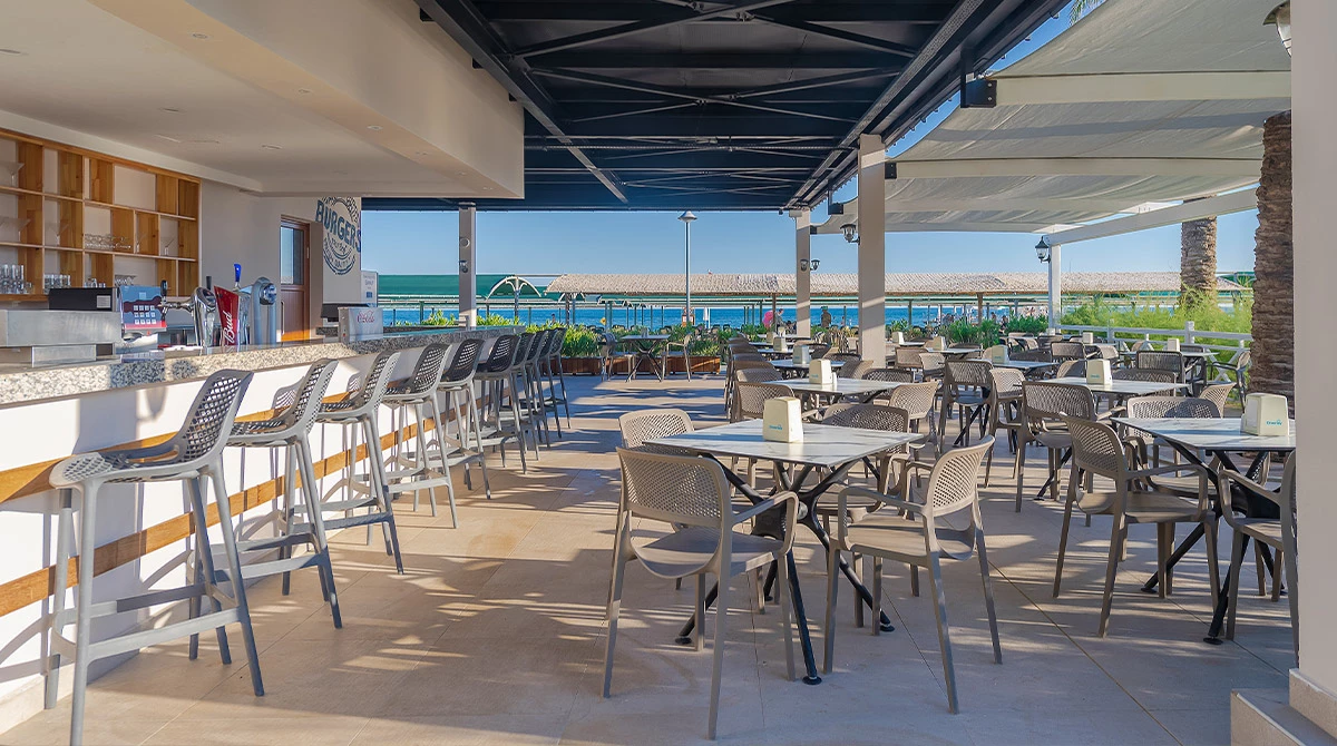 Hotell Belek Beach Resort i Antalya, Turkiet - Bild 7