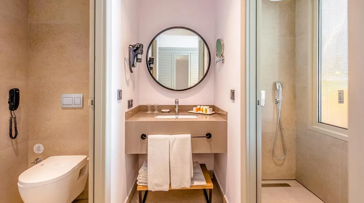 Hotell Belek Beach Resort i Antalya, Turkiet - Bild 17