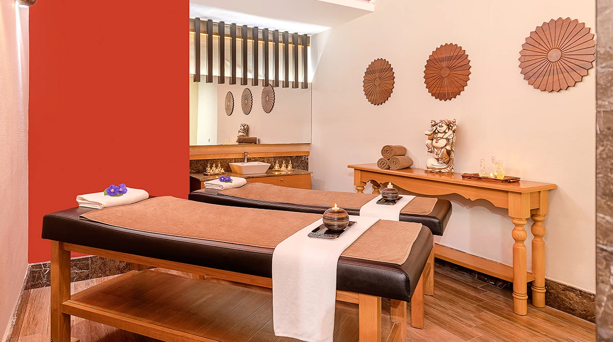 Hotell Belek Beach Resort i Antalya, Turkiet - Bild 20