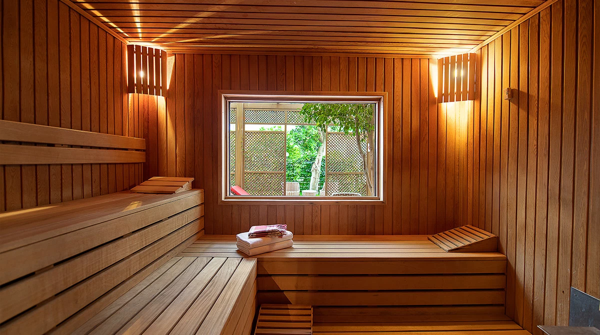 Hotell Belek Beach Resort i Antalya, Turkiet - Bild 23