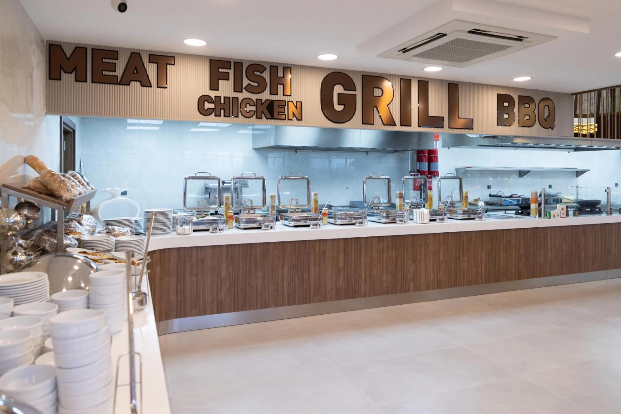 Hotell Belenli Resort i Antalya, Turkiet - Bild 8