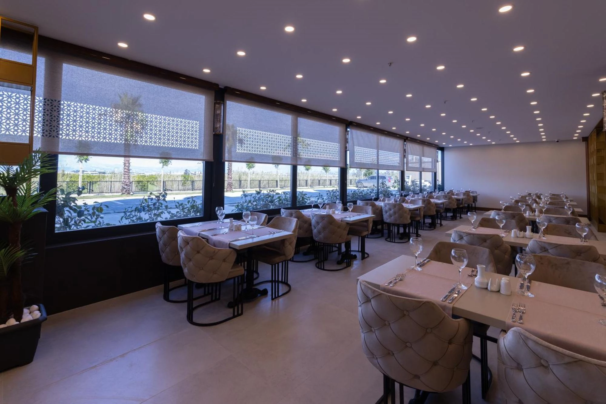 Hotell Belenli Resort i Antalya, Turkiet - Bild 12