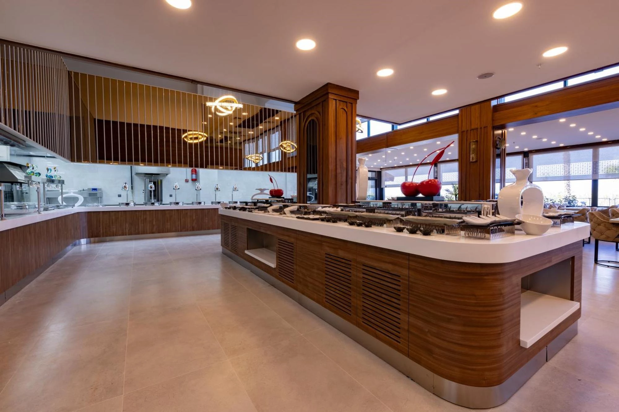 Hotell Belenli Resort i Antalya, Turkiet - Bild 11