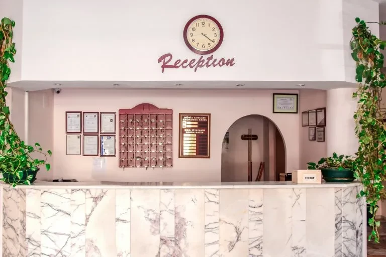 #altIMG Activities in Hotel# Bella Rose Apart Hotel i Antalya, Turkiet - Bild 1