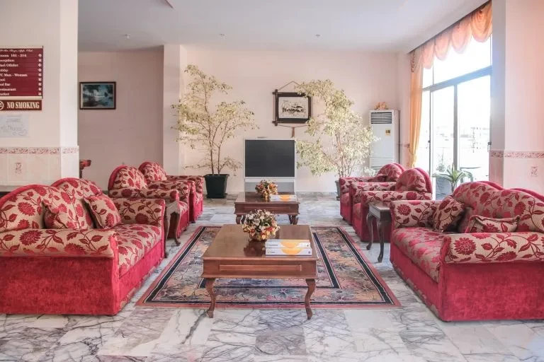 #altIMG Activities in Hotel# Bella Rose Apart Hotel i Antalya, Turkiet - Bild 2