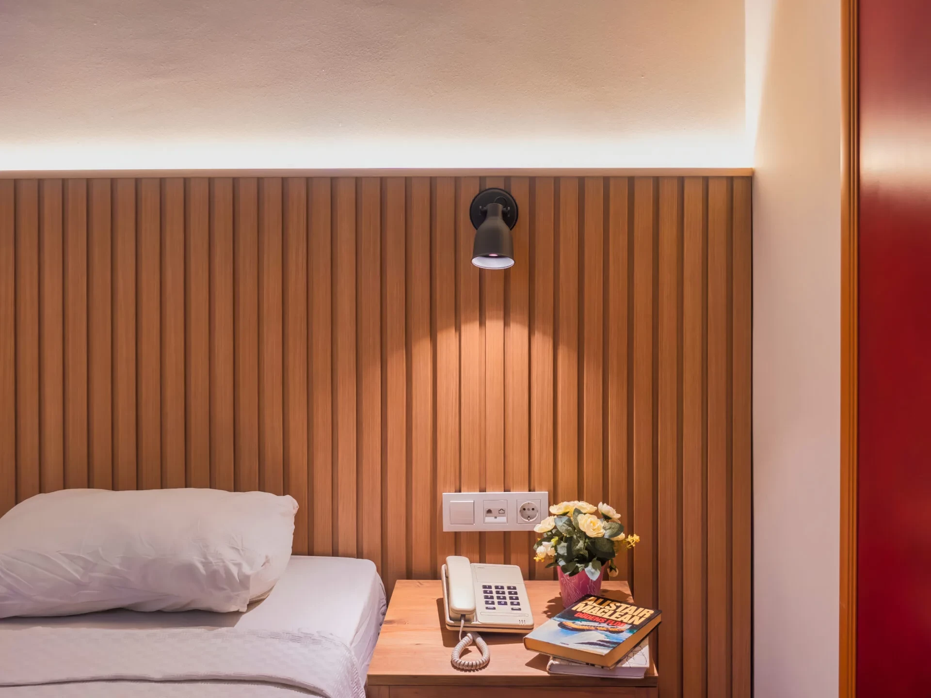 #altIMG Activities in Hotel# Bella Rose Apart Hotel i Antalya, Turkiet - Bild 17