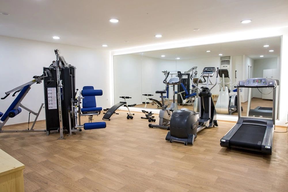 Hotell Blue Sky City Beach Hotel Rhodes i Rhodes, Grekland - Bild 15