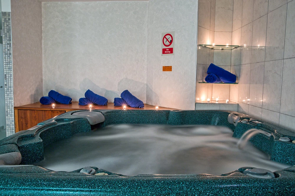 Hotell Blue Sky City Beach Hotel Rhodes i Rhodes, Grekland - Bild 16