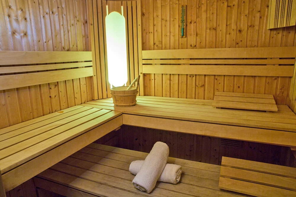 Hotell Blue Sky City Beach Hotel Rhodes i Rhodes, Grekland - Bild 17