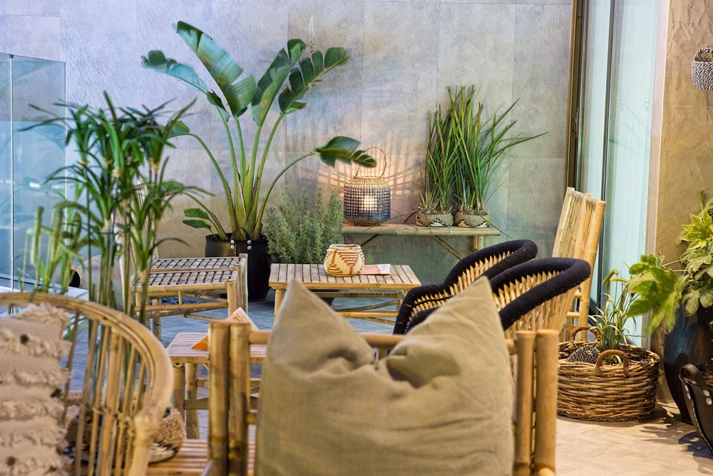 Hotell Blue Sky City Beach Hotel Rhodes i Rhodes, Grekland - Bild 31