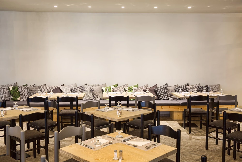 Hotell Blue Sky City Beach Hotel Rhodes i Rhodes, Grekland - Bild 21