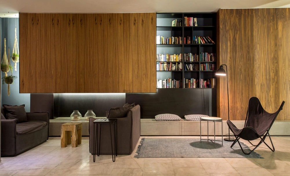 Hotell Blue Sky City Beach Hotel Rhodes i Rhodes, Grekland - Bild 32