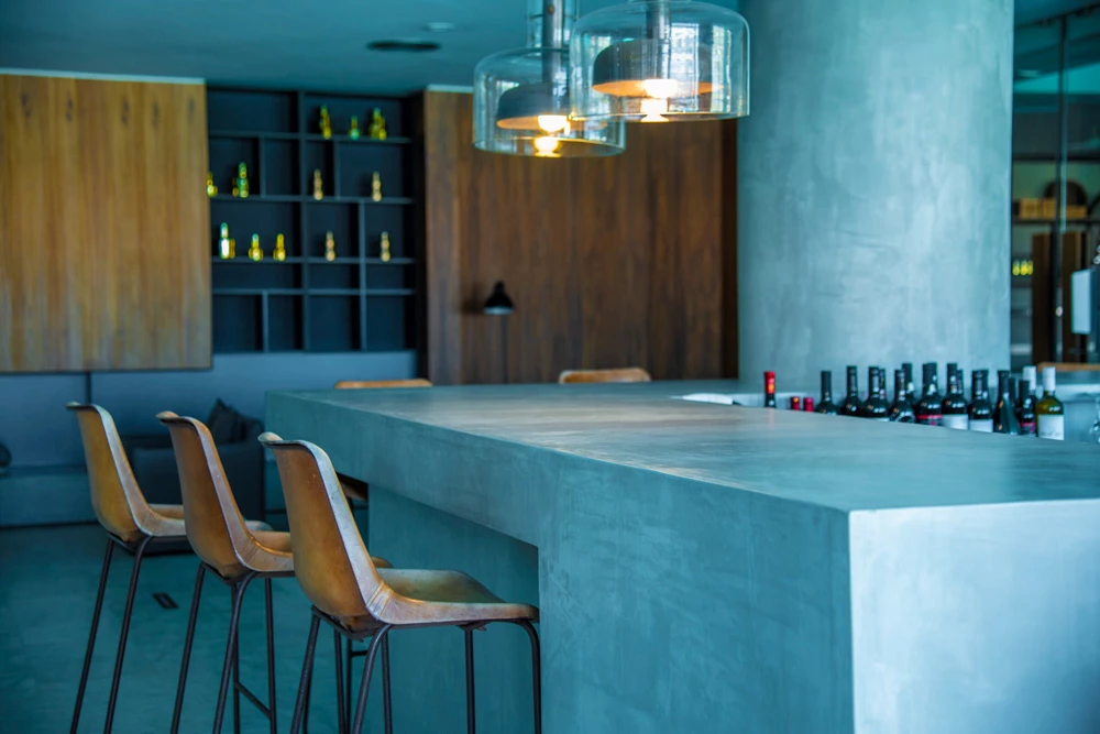 Hotell Blue Sky City Beach Hotel Rhodes i Rhodes, Grekland - Bild 28