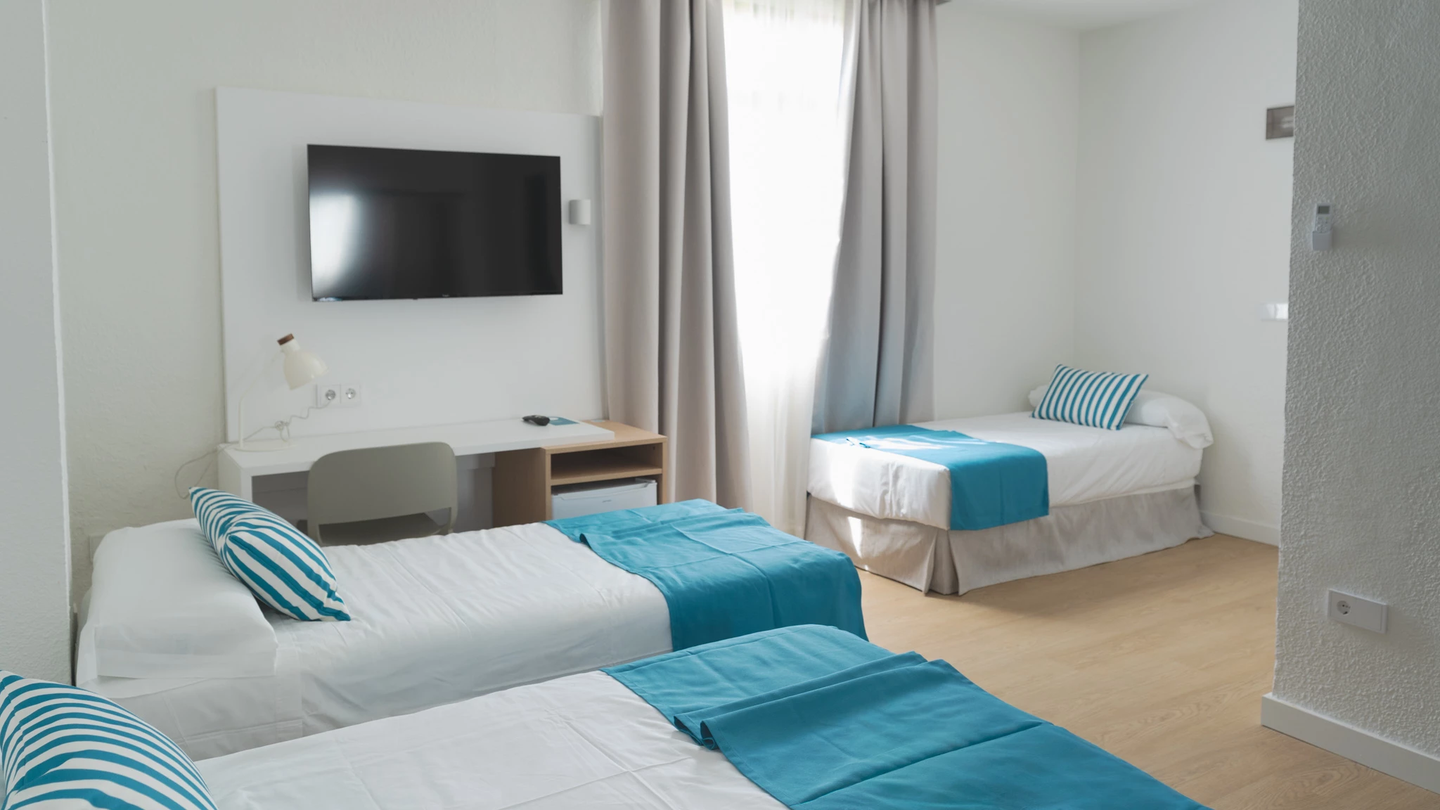 Hotell BLUESEA Costa Serena i Malaga, Spain - Bild 5