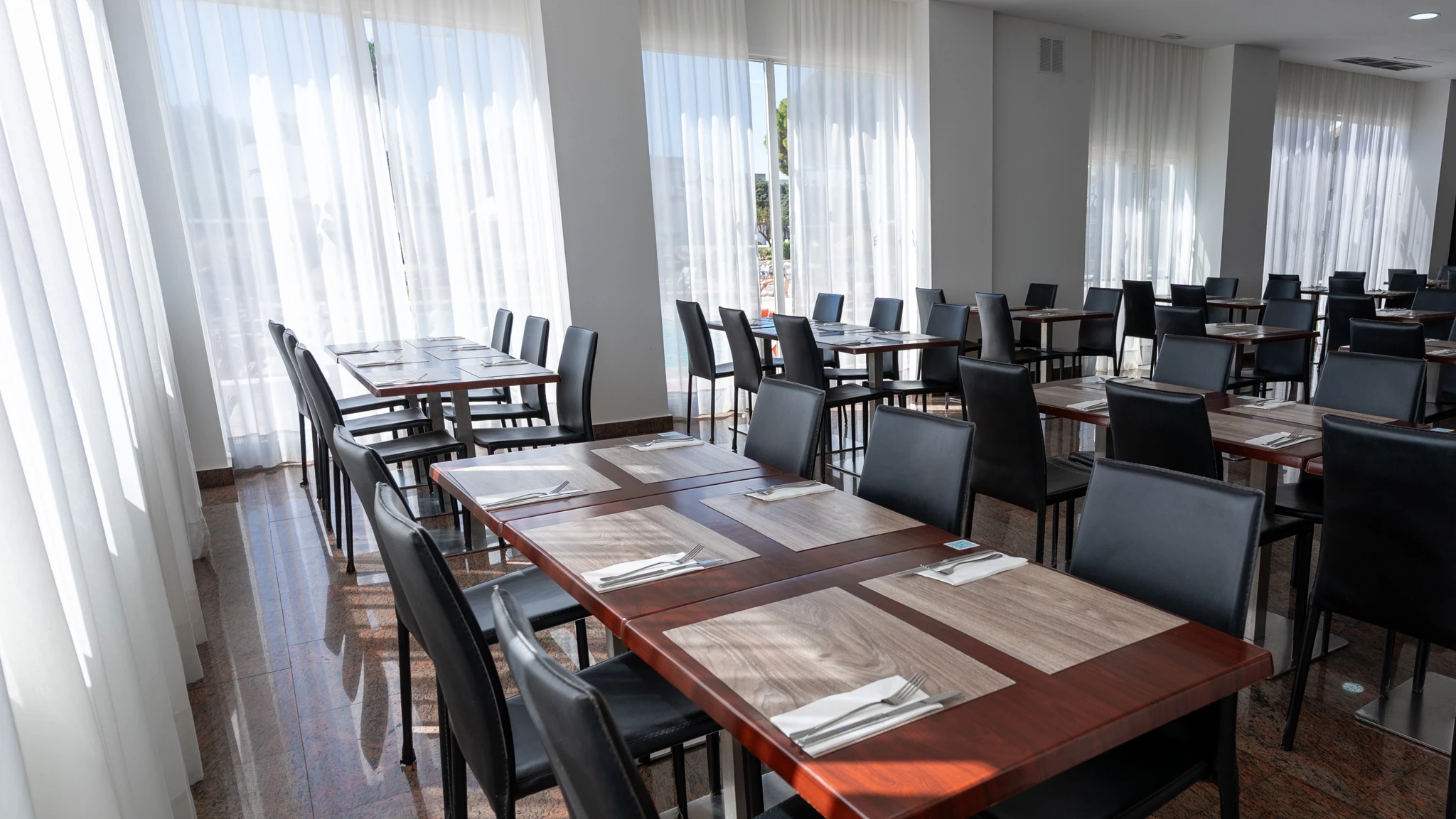 Hotell BLUESEA Costa Serena i Malaga, Spain - Bild 24