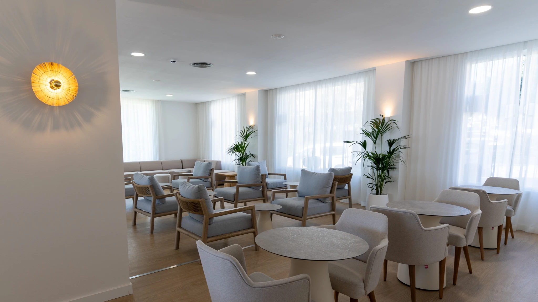 Hotell BLUESEA Costa Serena i Malaga, Spain - Bild 25