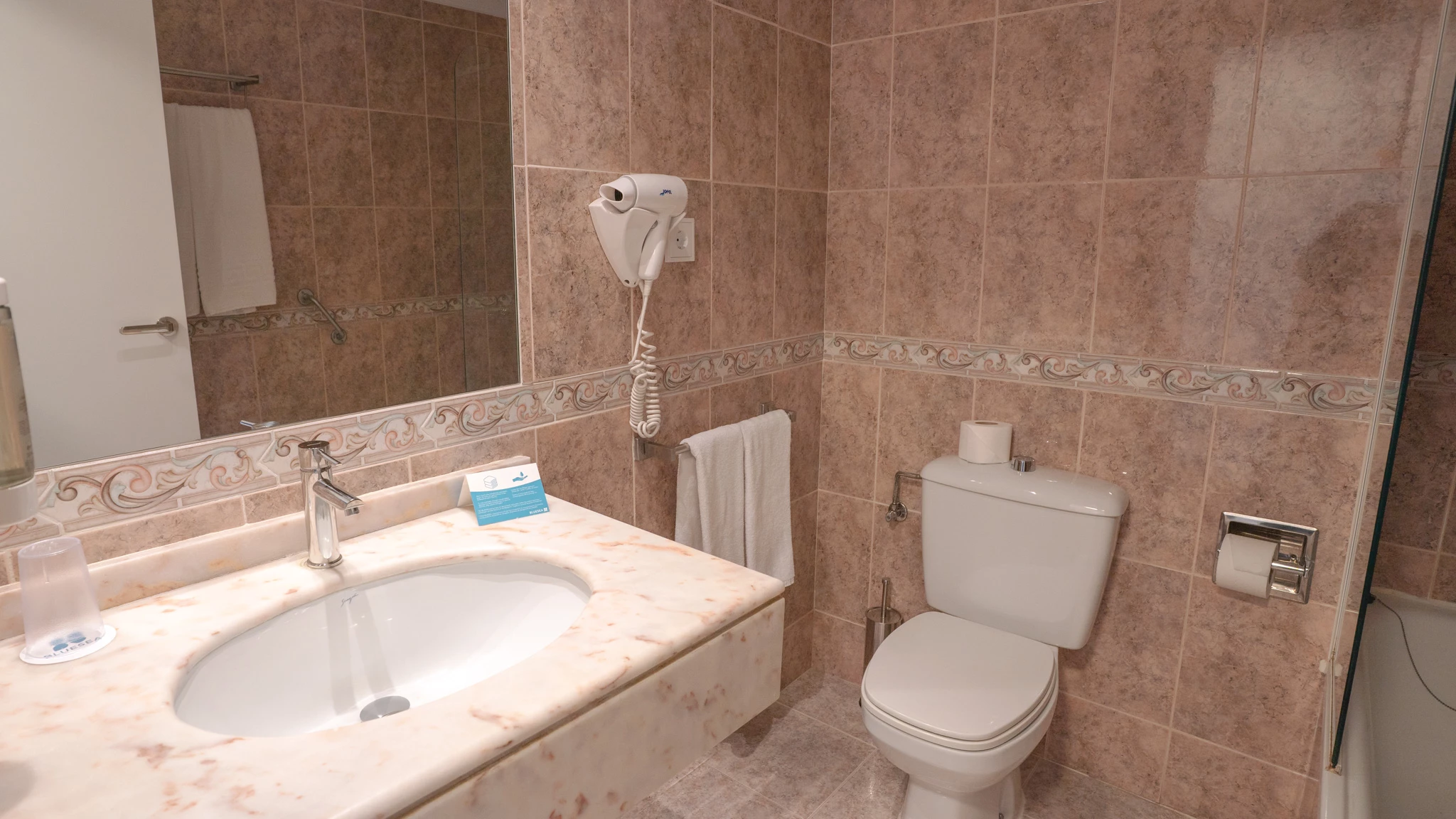 Hotell BLUESEA Costa Serena i Malaga, Spain - Bild 7
