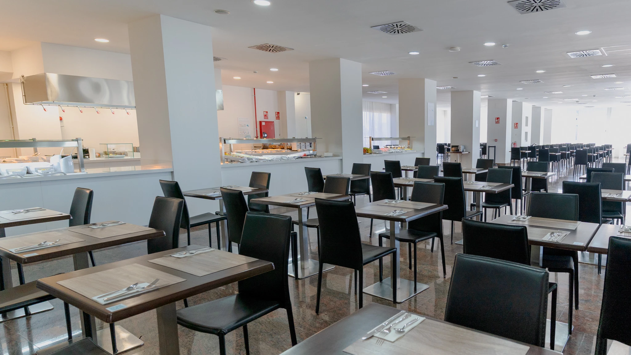 Hotell BLUESEA Costa Serena i Malaga, Spain - Bild 26