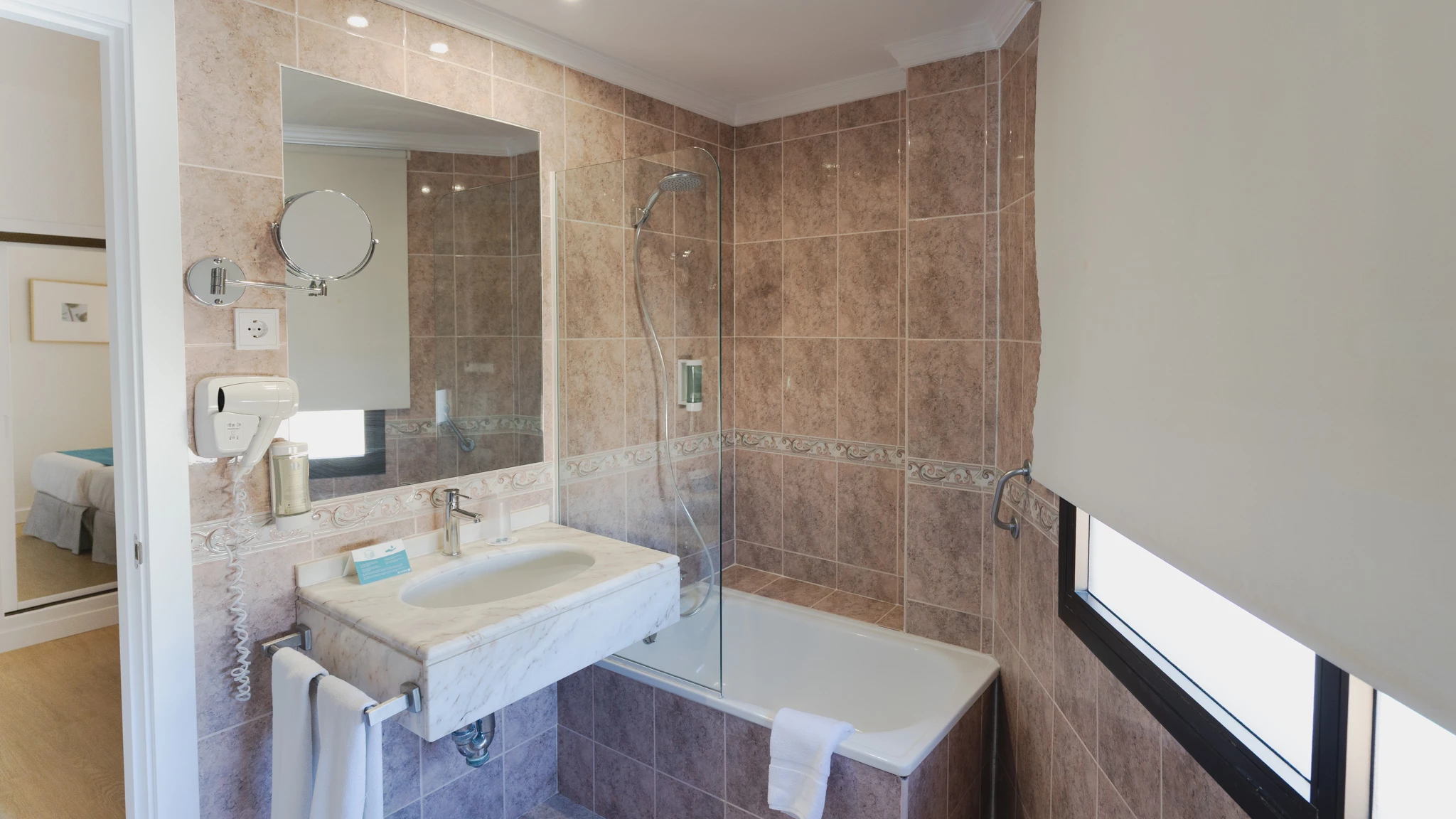Hotell BLUESEA Costa Serena i Malaga, Spain - Bild 8