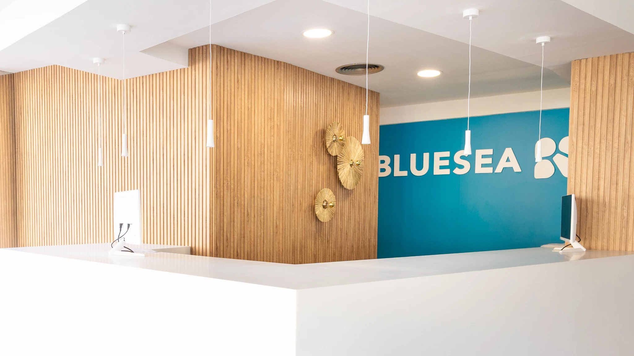 Hotell BLUESEA Costa Serena i Malaga, Spain - Bild 1