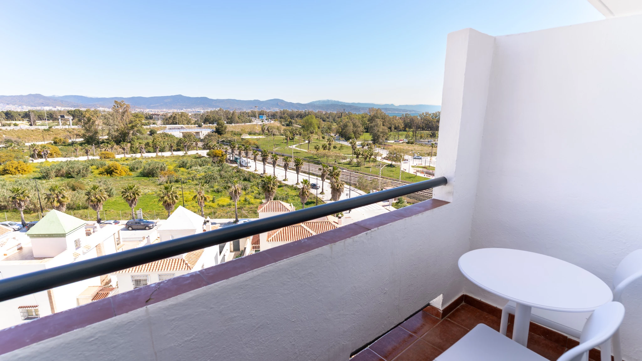 Hotell BLUESEA Costa Serena i Malaga, Spain - Bild 3