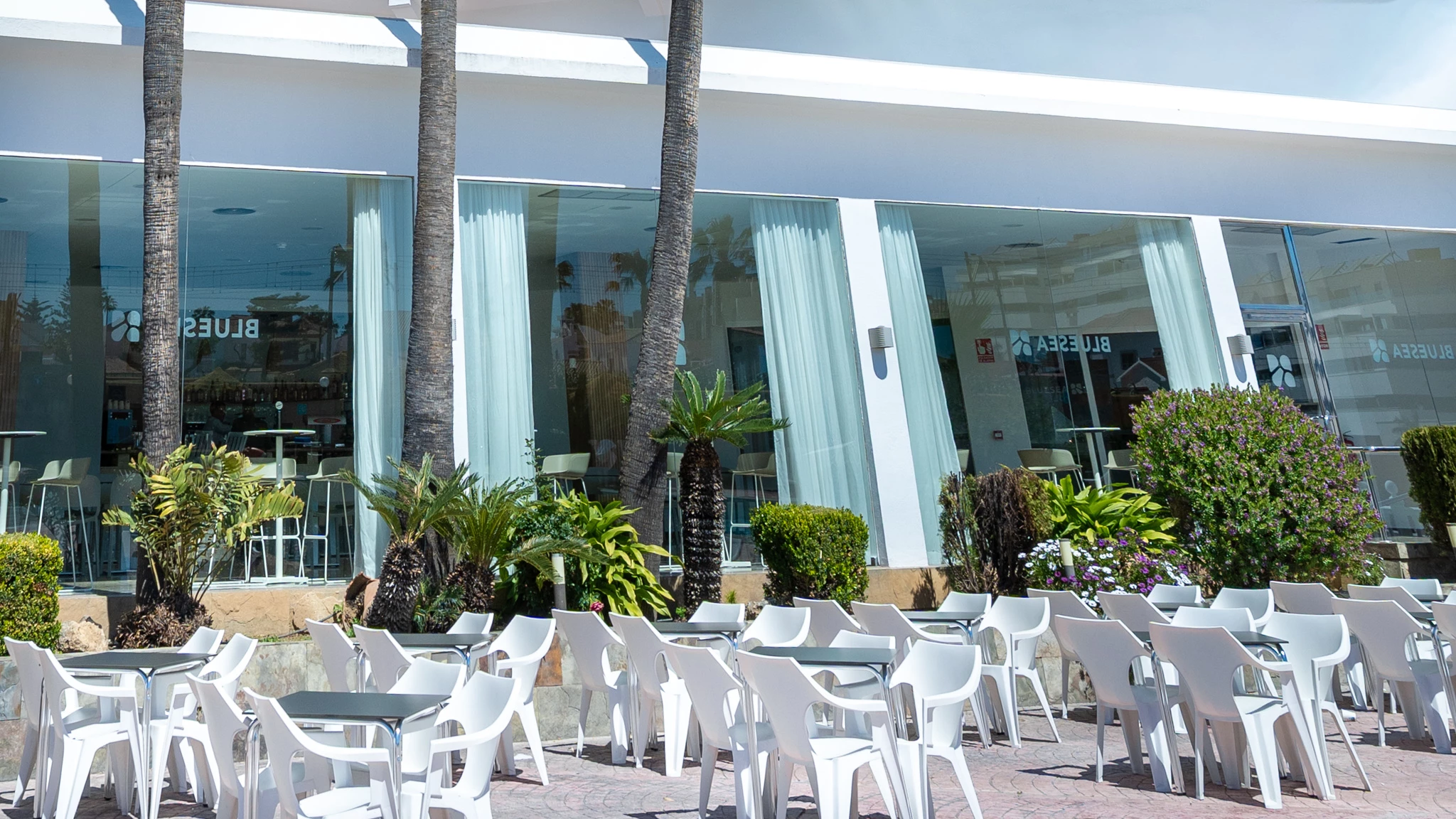 Hotell BLUESEA Costa Serena i Malaga, Spain - Bild 22